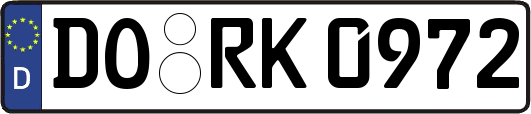 DO-RK0972