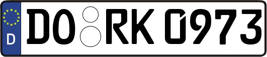 DO-RK0973