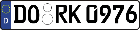 DO-RK0976
