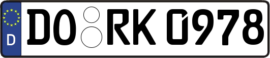 DO-RK0978