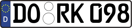 DO-RK098