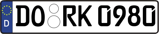 DO-RK0980