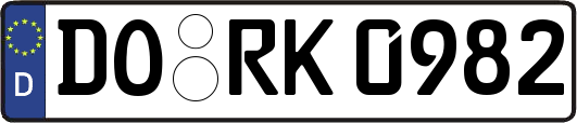 DO-RK0982