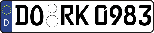DO-RK0983