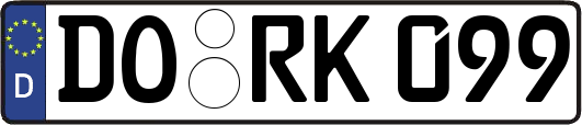 DO-RK099