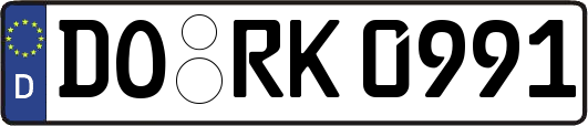 DO-RK0991