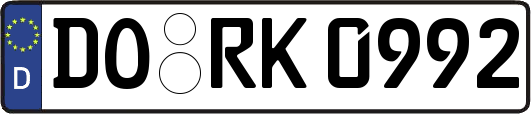 DO-RK0992