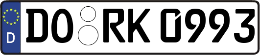 DO-RK0993