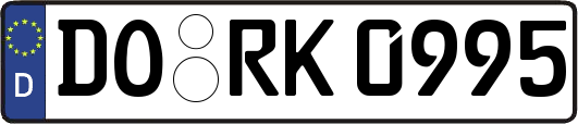 DO-RK0995
