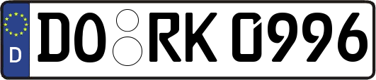 DO-RK0996