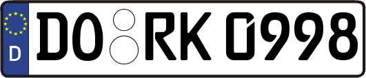DO-RK0998