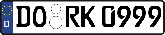 DO-RK0999