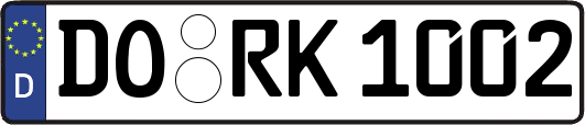 DO-RK1002