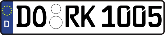 DO-RK1005