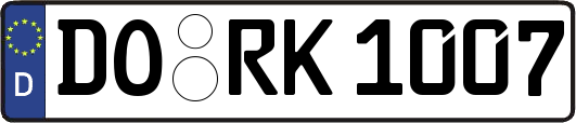 DO-RK1007