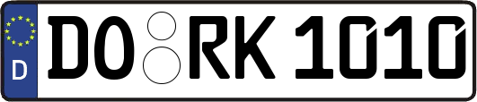 DO-RK1010
