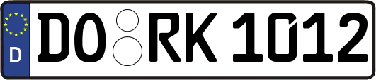 DO-RK1012