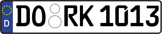 DO-RK1013