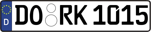 DO-RK1015
