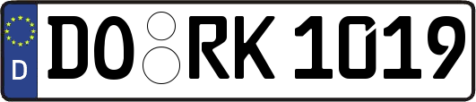 DO-RK1019