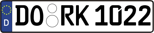 DO-RK1022