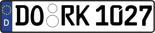 DO-RK1027