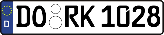 DO-RK1028