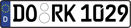 DO-RK1029