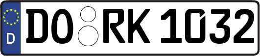 DO-RK1032