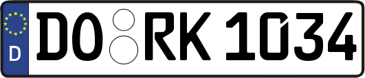 DO-RK1034