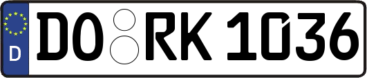 DO-RK1036