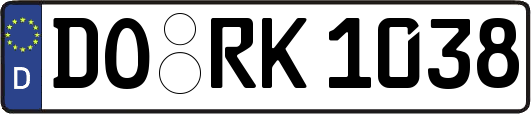 DO-RK1038