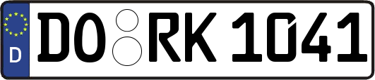 DO-RK1041