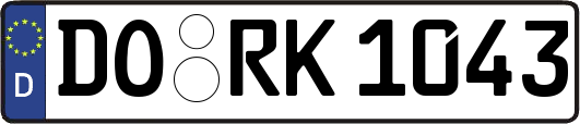 DO-RK1043