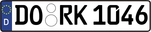 DO-RK1046