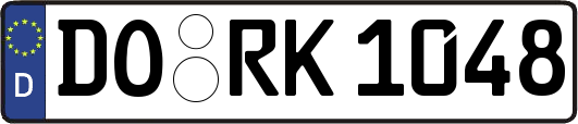 DO-RK1048