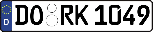 DO-RK1049