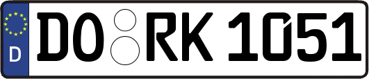 DO-RK1051