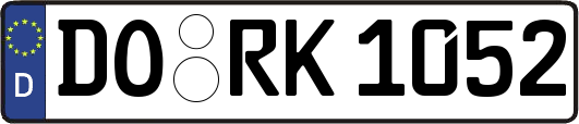 DO-RK1052