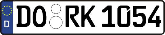 DO-RK1054