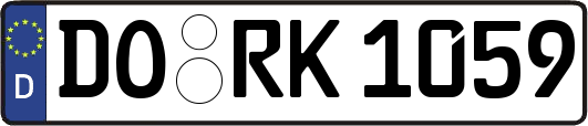 DO-RK1059