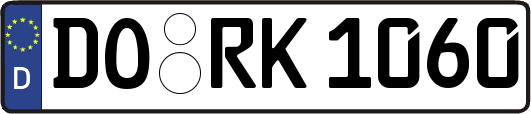 DO-RK1060