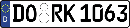 DO-RK1063