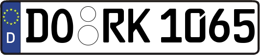 DO-RK1065