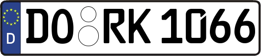 DO-RK1066