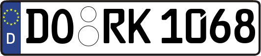 DO-RK1068