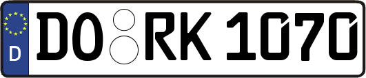 DO-RK1070