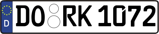 DO-RK1072
