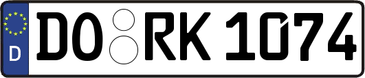 DO-RK1074