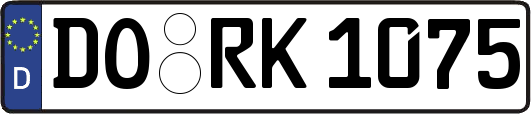 DO-RK1075